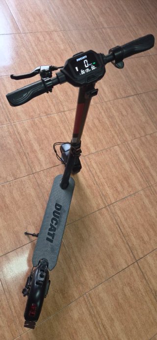 Patinete Eléctrico Ducati PRO II