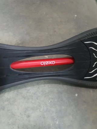 Waveboard Decathlon Oxelo