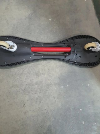 Waveboard Decathlon Oxelo