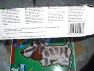 I Piccoli Veterinari Globo Family Games Gioco New