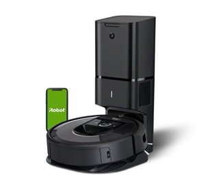 Roomba i7+ Robot Aspirador