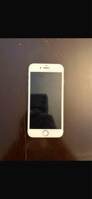 Apple iPad Plata