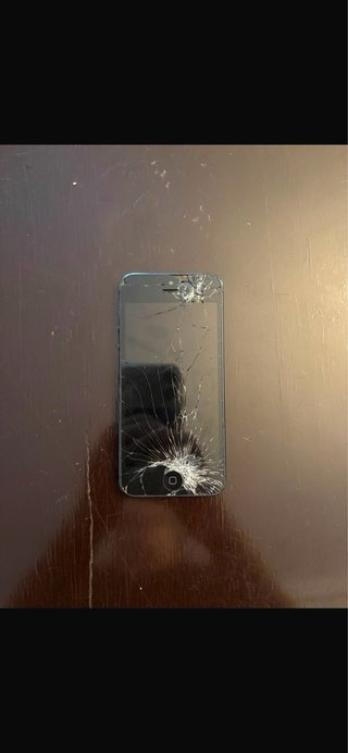 Apple iPad Plata