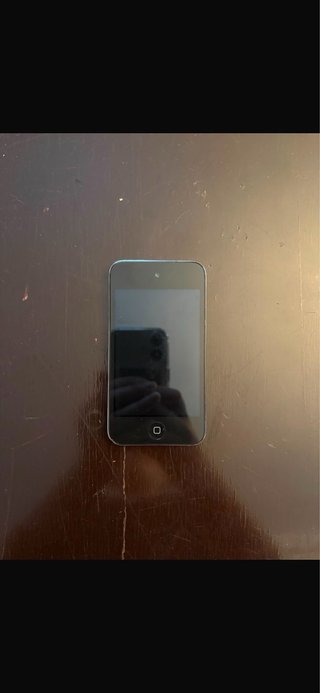 Apple iPad Plata