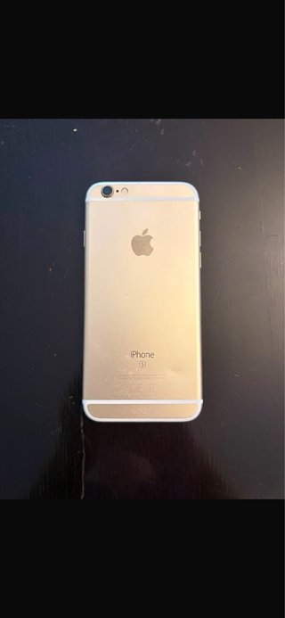 Apple iPad Plata