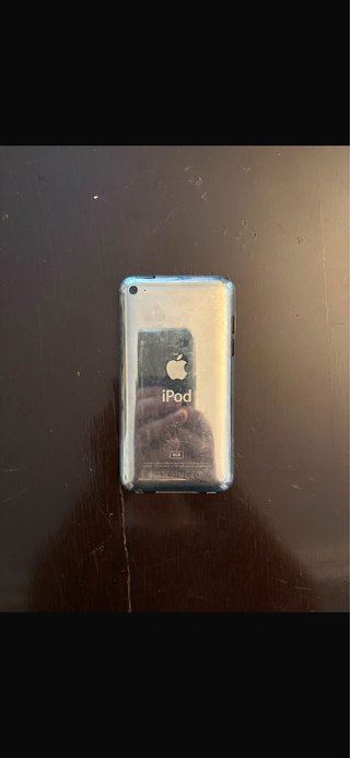Apple iPad Plata