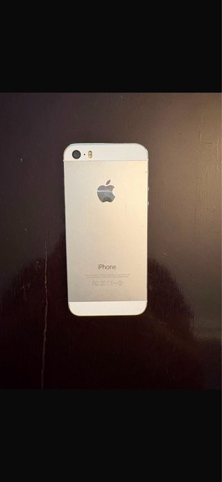 Apple iPad Plata