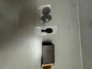 Manillar Roval Carbono Integrado  Es replica