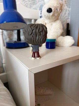 Funko Pop Will Byers Stranger Things