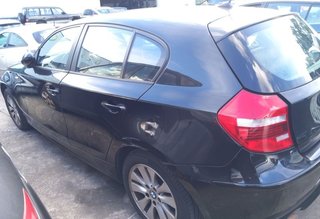 BMW SERIE 1 (DESPIECE)