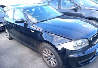 BMW SERIE 1 (DESPIECE)