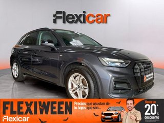 Audi Q5 Advanced 35 TDI 120kW S tronic