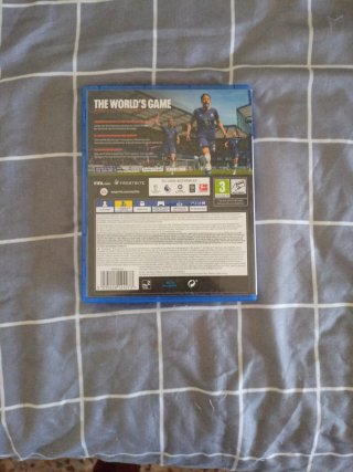 FIFA 23 PS4