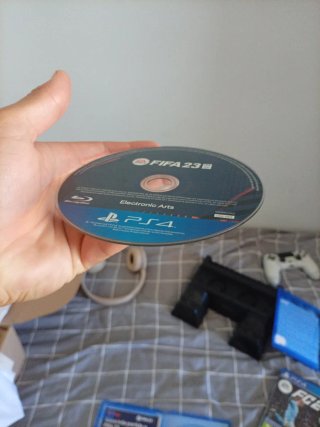 FIFA 23 PS4
