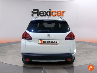 Peugeot 2008 Active Puretech 100 S&S BVM6