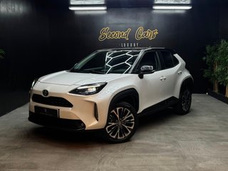 Toyota Yaris Cross 1.5 120H Style