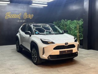 Toyota Yaris Cross 1.5 120H Style