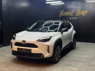 Toyota Yaris Cross 1.5 120H Style