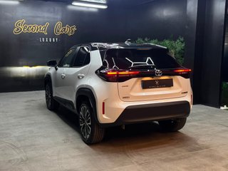 Toyota Yaris Cross 1.5 120H Style