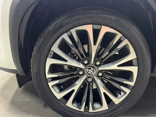 Toyota Yaris Cross 1.5 120H Style