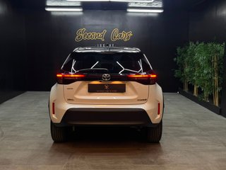 Toyota Yaris Cross 1.5 120H Style