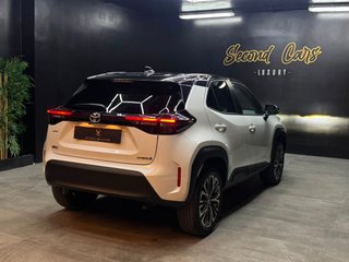 Toyota Yaris Cross 1.5 120H Style