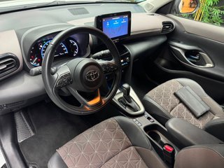 Toyota Yaris Cross 1.5 120H Style