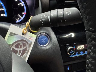 Toyota Yaris Cross 1.5 120H Style