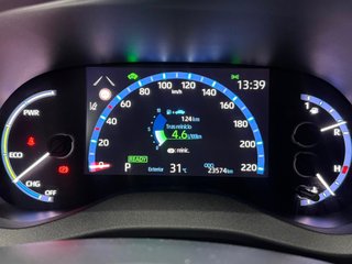 Toyota Yaris Cross 1.5 120H Style