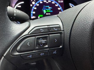 Toyota Yaris Cross 1.5 120H Style