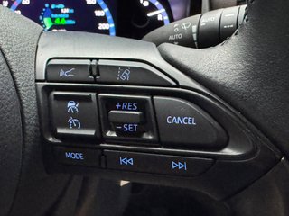 Toyota Yaris Cross 1.5 120H Style
