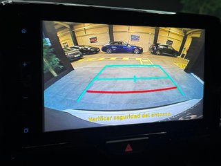 Toyota Yaris Cross 1.5 120H Style