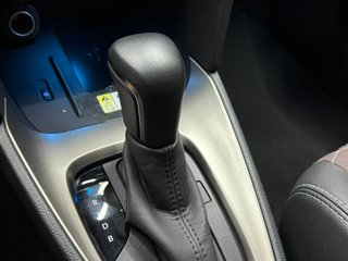 Toyota Yaris Cross 1.5 120H Style