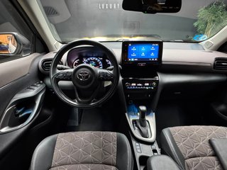 Toyota Yaris Cross 1.5 120H Style
