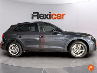 Audi Q5 Advanced 35 TDI 120kW S tronic