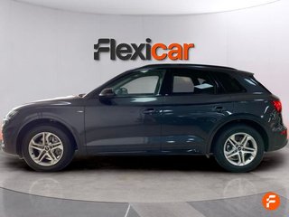 Audi Q5 Advanced 35 TDI 120kW S tronic