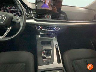 Audi Q5 Advanced 35 TDI 120kW S tronic