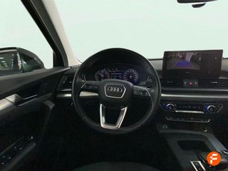 Audi Q5 Advanced 35 TDI 120kW S tronic