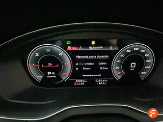Audi Q5 Advanced 35 TDI 120kW S tronic