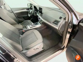 Audi Q5 Advanced 35 TDI 120kW S tronic