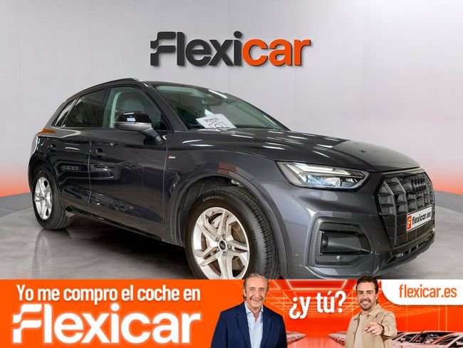 Audi Q5 Advanced 35 TDI 120kW S tronic - foto 1