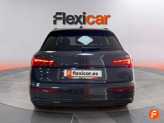 Audi Q5 Advanced 35 TDI 120kW S tronic