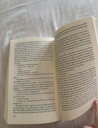 Libro Años Luz
