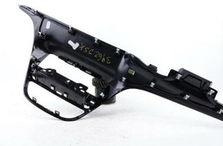 Consola central peugeot 9673830077 2008 1.6 128777