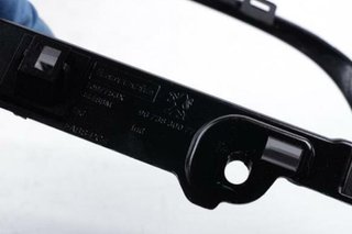 Consola central peugeot 9673830077 2008 1.6 128777