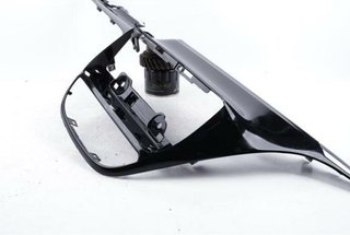 Consola central peugeot 9673830077 2008 1.6 128777