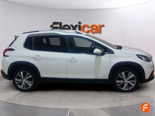 Peugeot 2008 Active Puretech 100 S&S BVM6