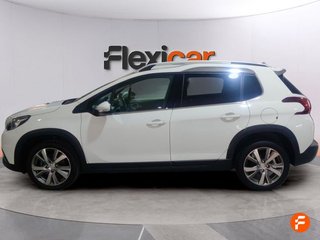 Peugeot 2008 Active Puretech 100 S&S BVM6