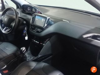 Peugeot 2008 Active Puretech 100 S&S BVM6