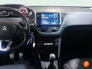 Peugeot 2008 Active Puretech 100 S&S BVM6